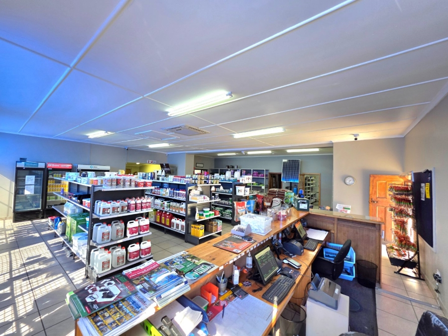 Commercial Property for Sale in Bethlehem Free State